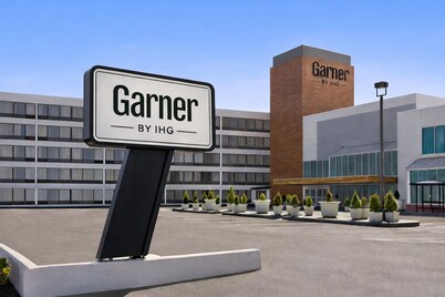 Garner Hotel Totowa by IHG