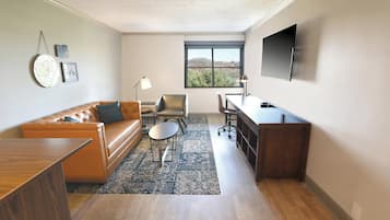 TV connectée, Netflix, films à la carte