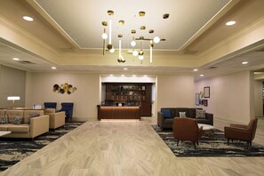 Lobby - Four Points by Sheraton York (York)