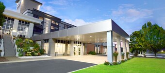 Four Points by Sheraton York