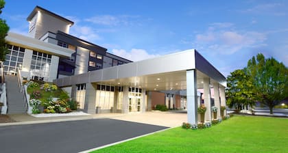Four Points by Sheraton York
