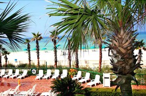 Sundeck