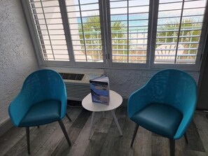 In-room safe, desk, iron/ironing board, rollaway beds
