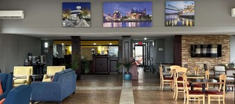Quality Inn & Suites Chattanooga-East Ridge