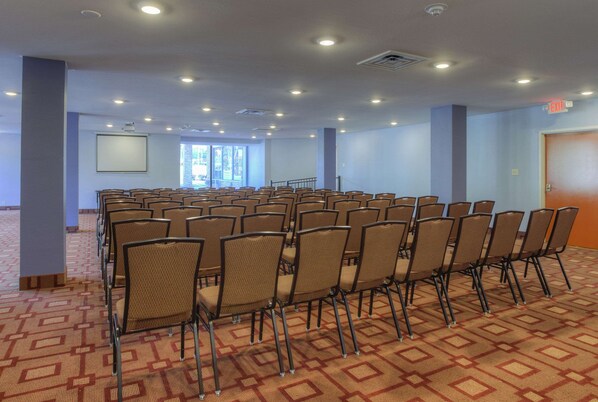 Sala de reunião