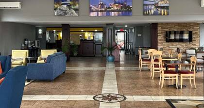 Quality Inn & Suites Chattanooga-East Ridge