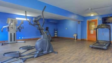 Installations sportives