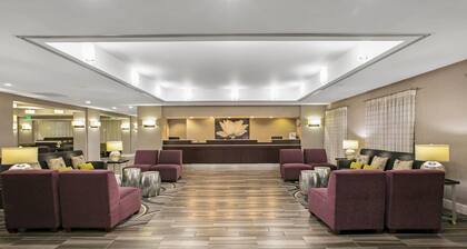 La Quinta Inn & Suites by Wyndham DFW Airport South / Irving