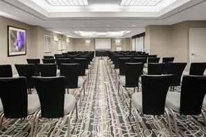 Sala de reuniones
