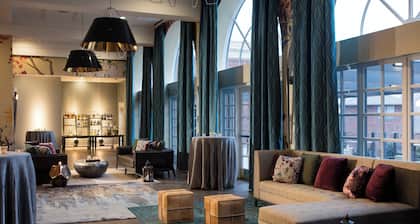 Renaissance Waterford Oklahoma City Hotel