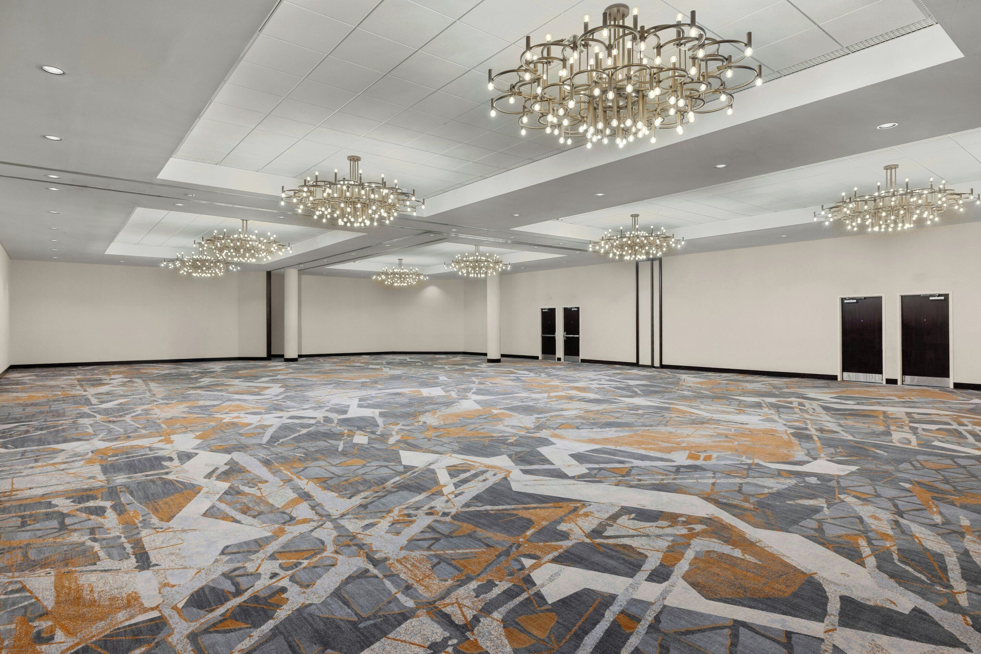 Foto - Salt Lake City Marriott University Park