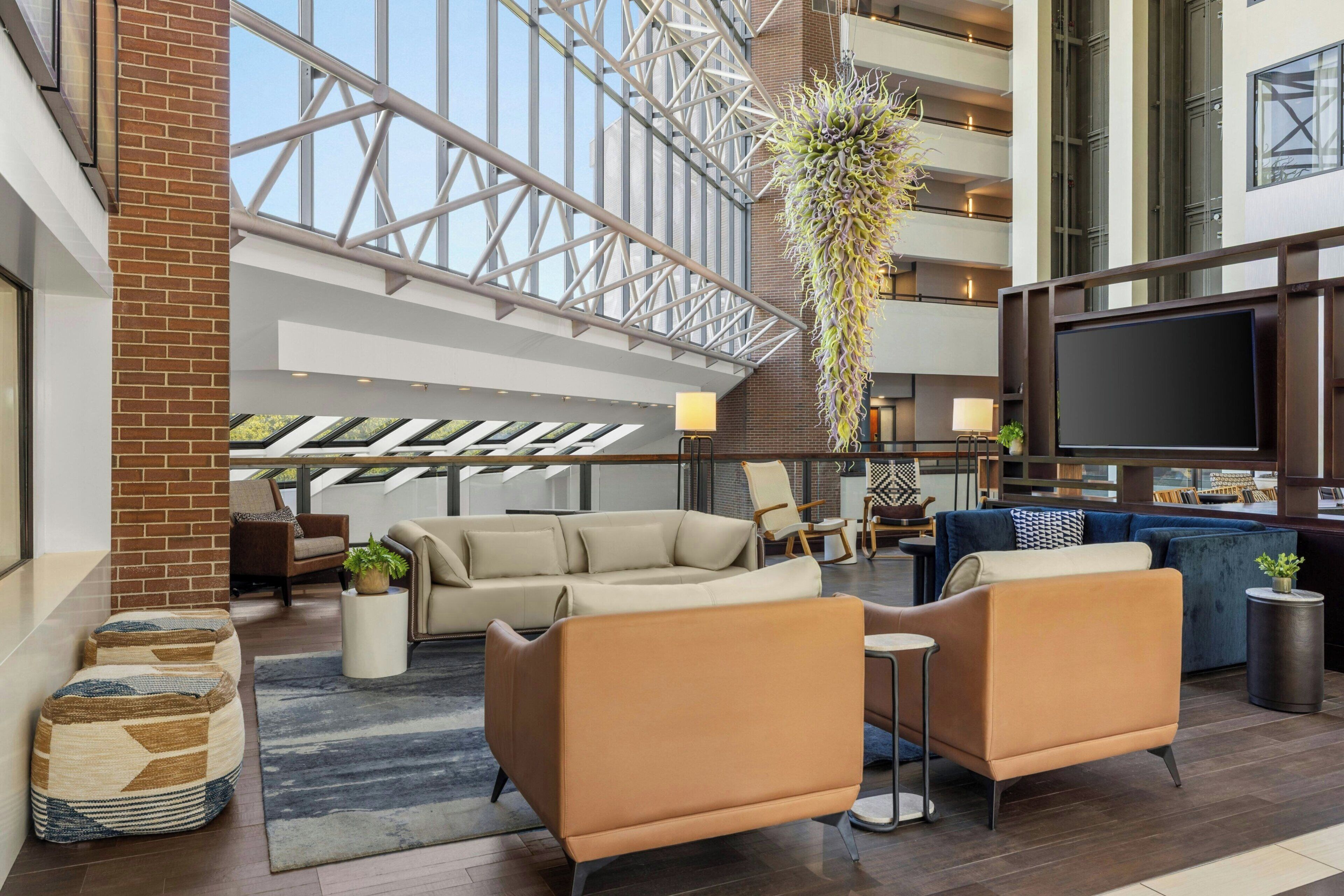 Foto - Salt Lake City Marriott University Park
