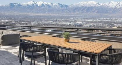 Salt Lake City Marriott University Park