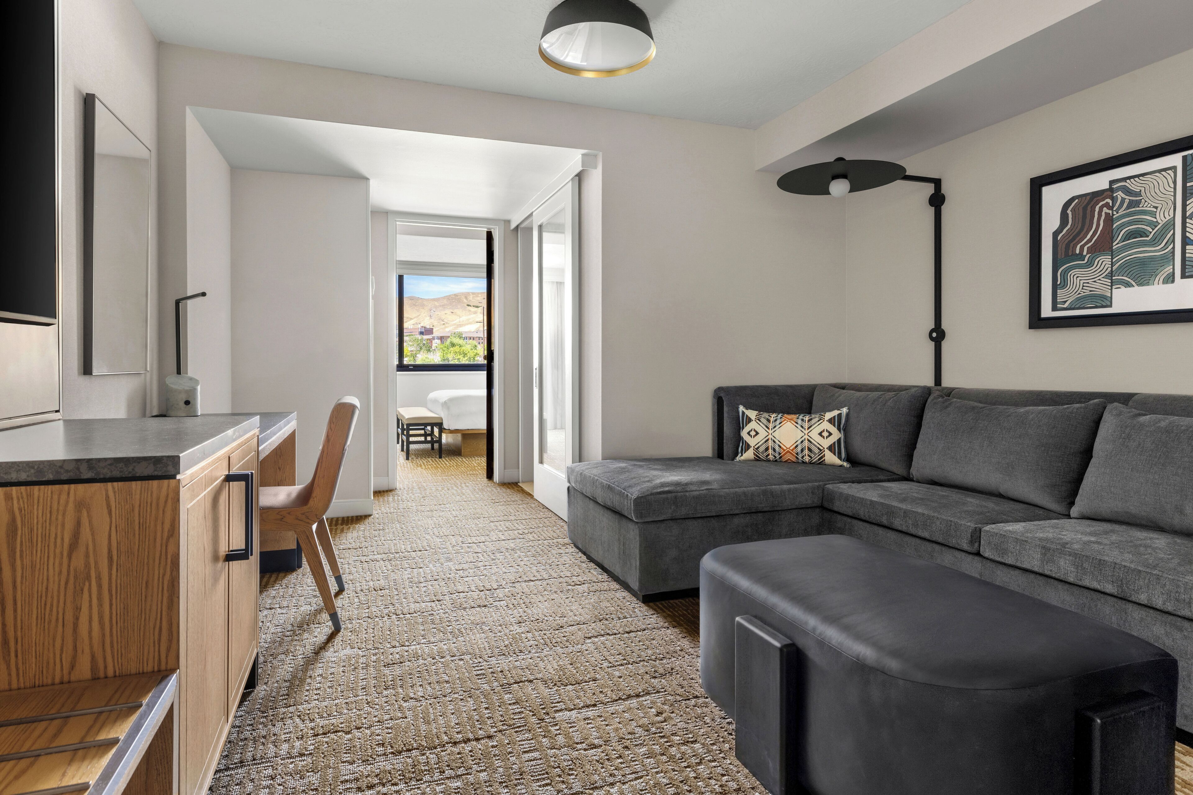 Suite, 1 Bedroom