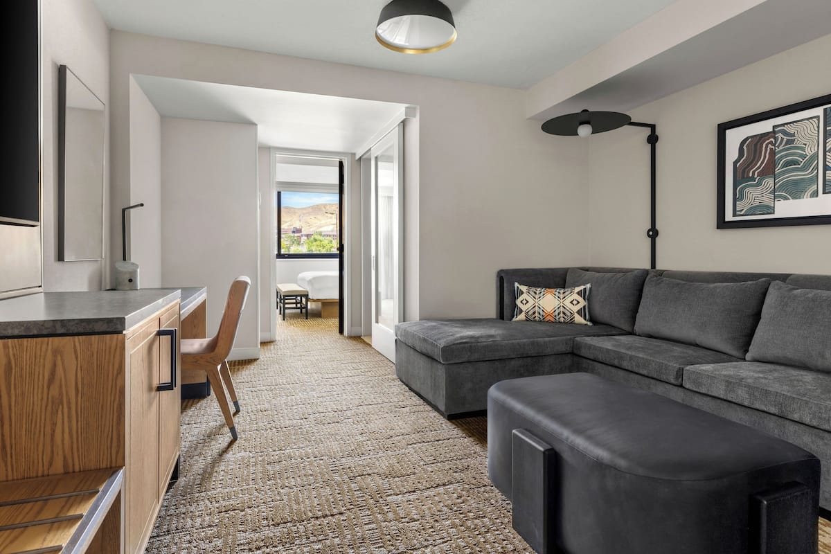 Suite, 1 Bedroom