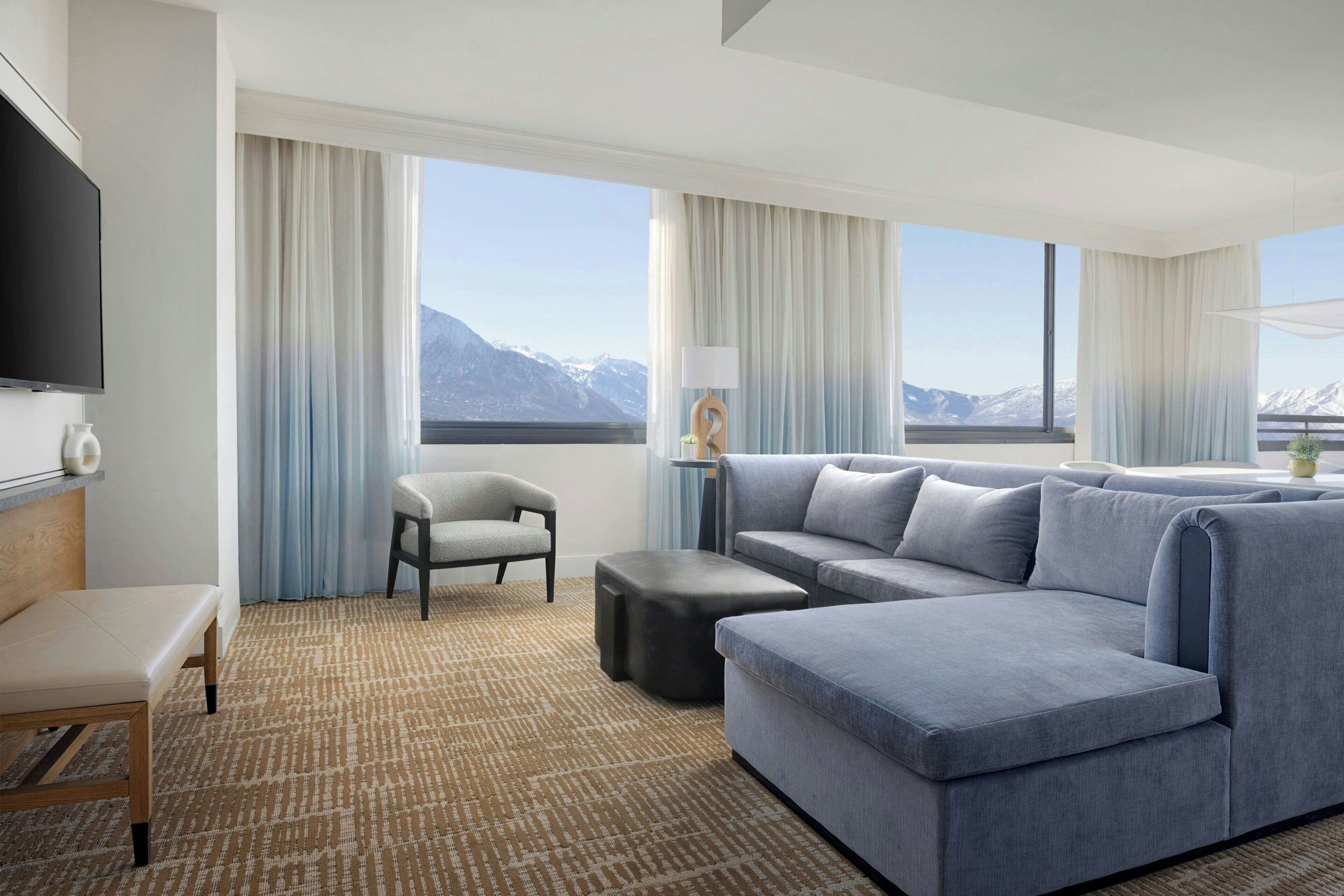 Photo - Salt Lake City Marriott University Park