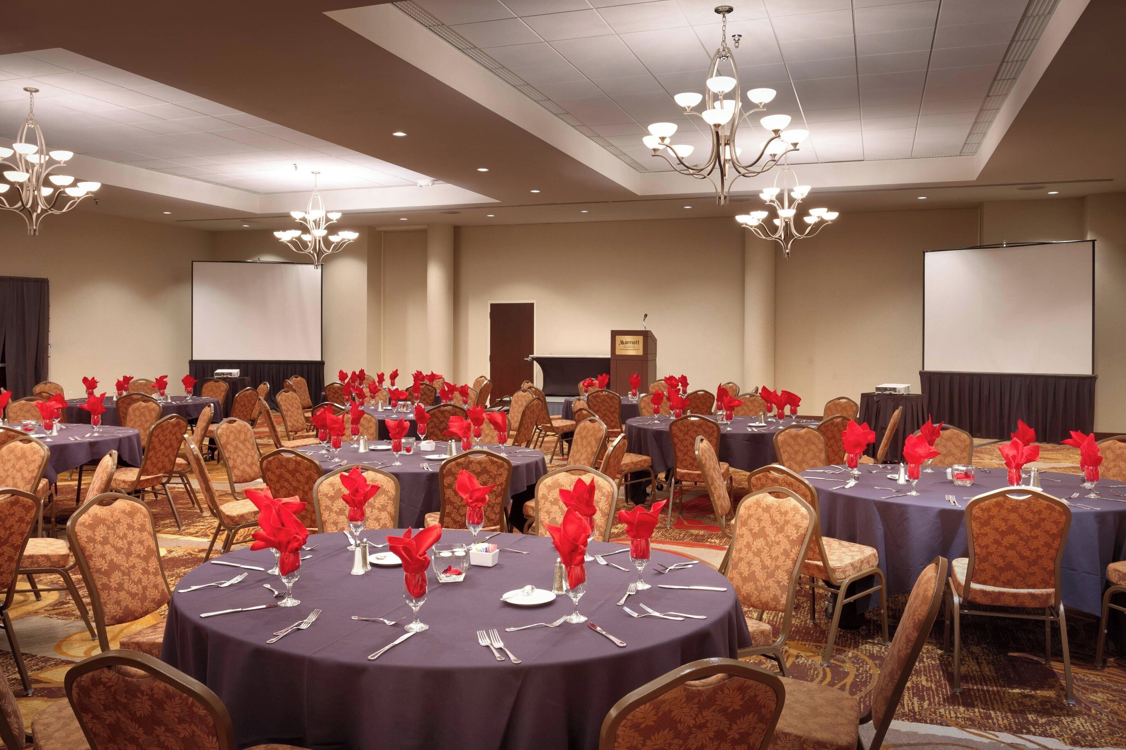 Foto - Marriott University Park