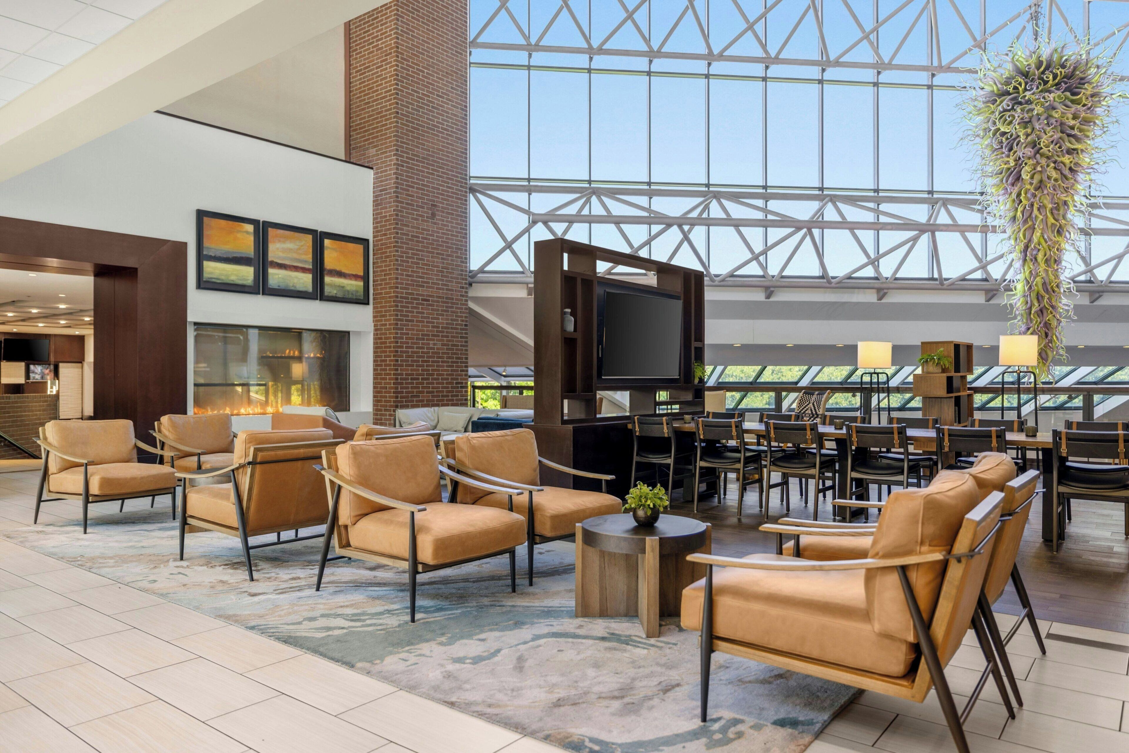 Foto - Salt Lake City Marriott University Park