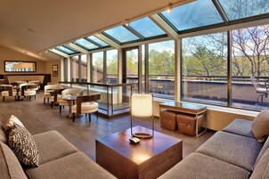 Bár (a szálláshelyen)