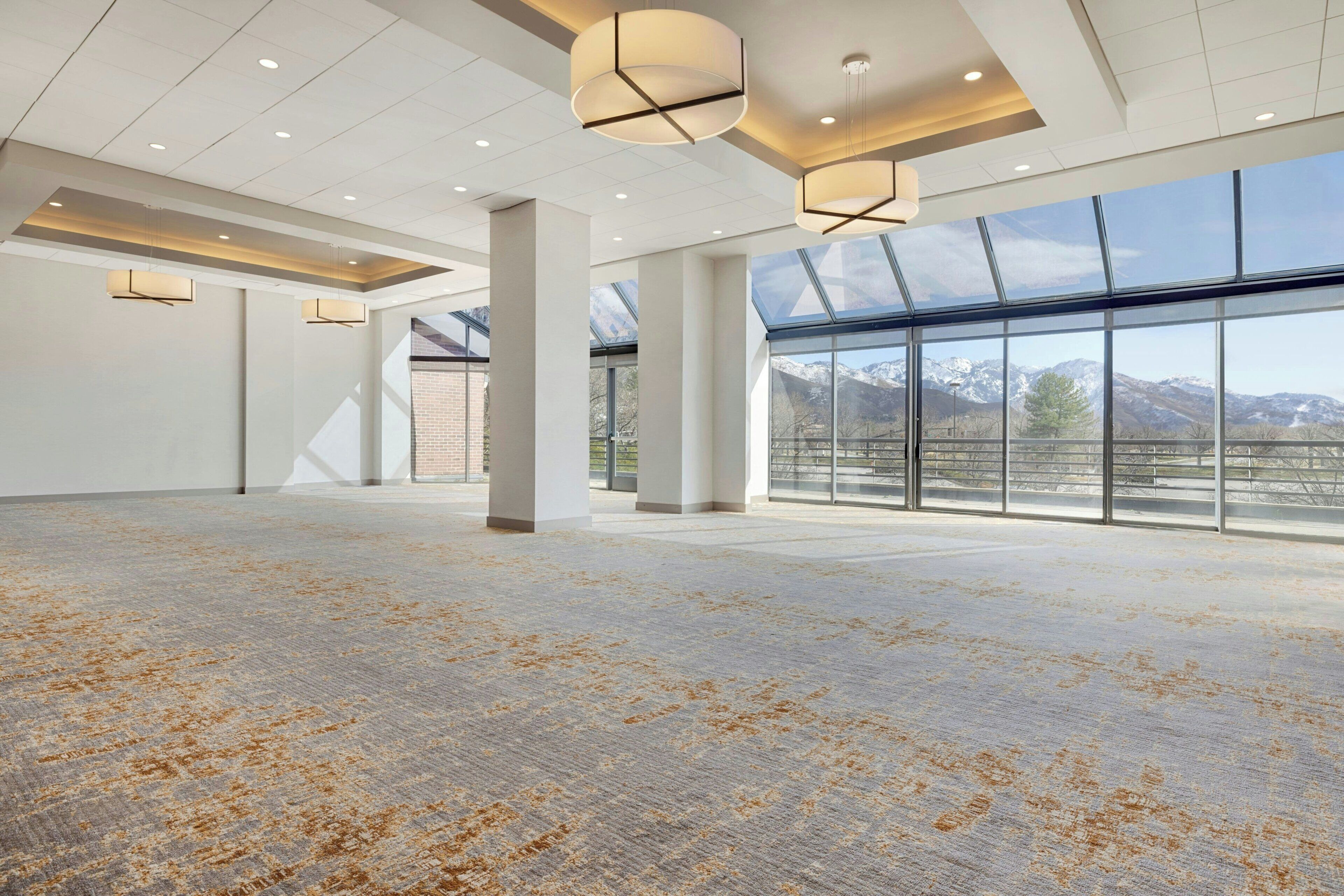 Foto - Salt Lake City Marriott University Park
