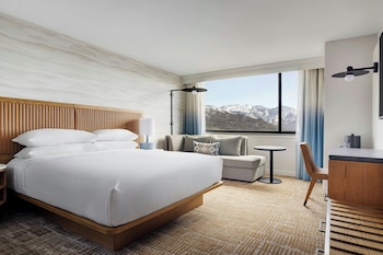 Marriott University Park