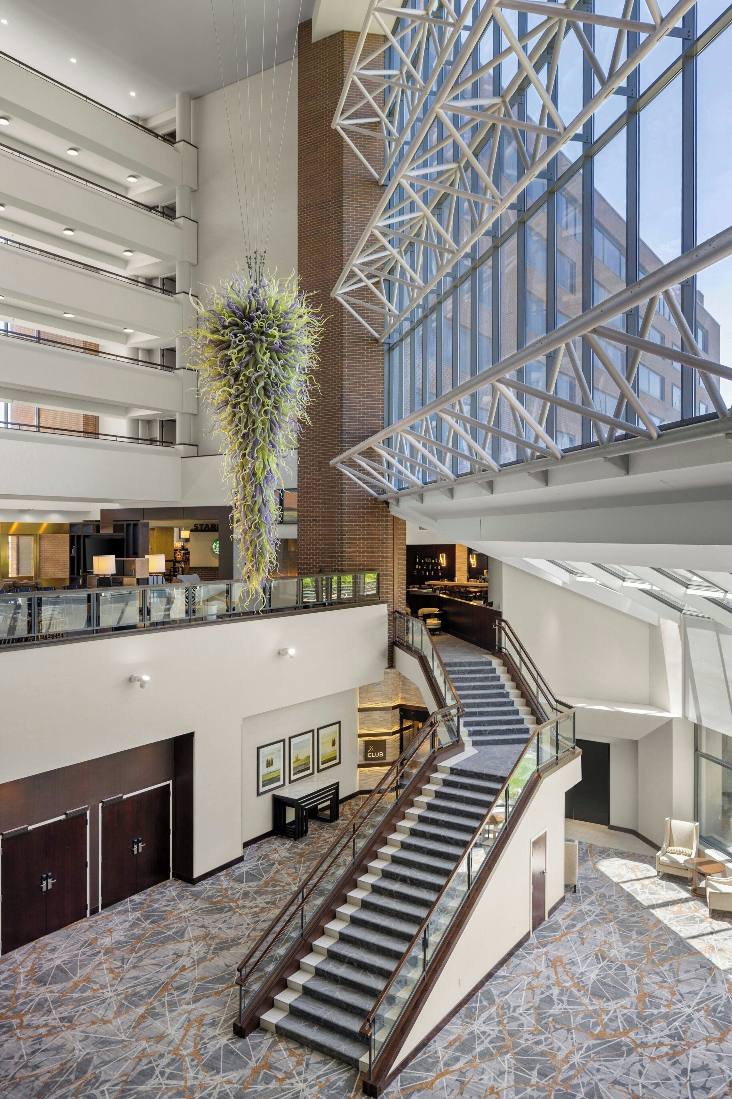 Foto - Salt Lake City Marriott University Park