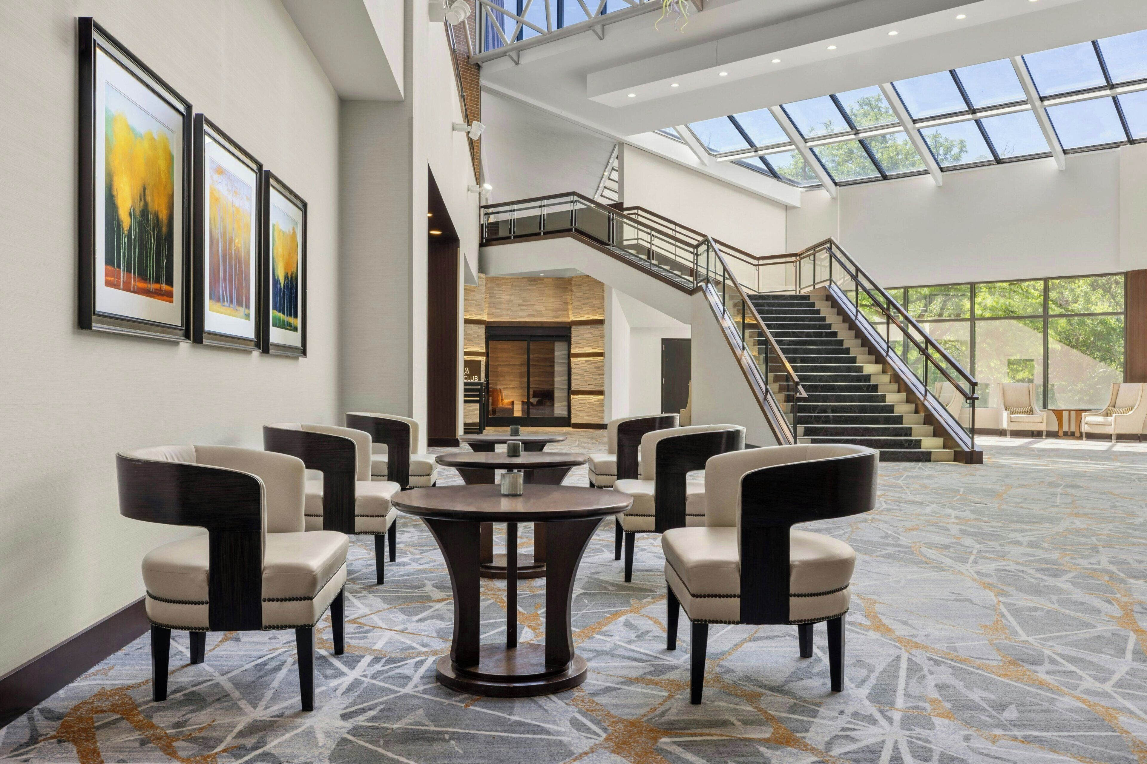 Foto - Salt Lake City Marriott University Park