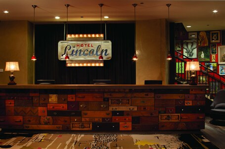 Hotel Lincoln - Image 18