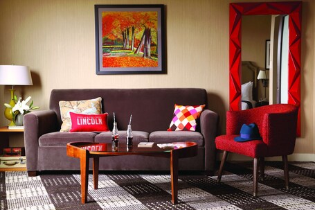 Hotel Lincoln - Image 22
