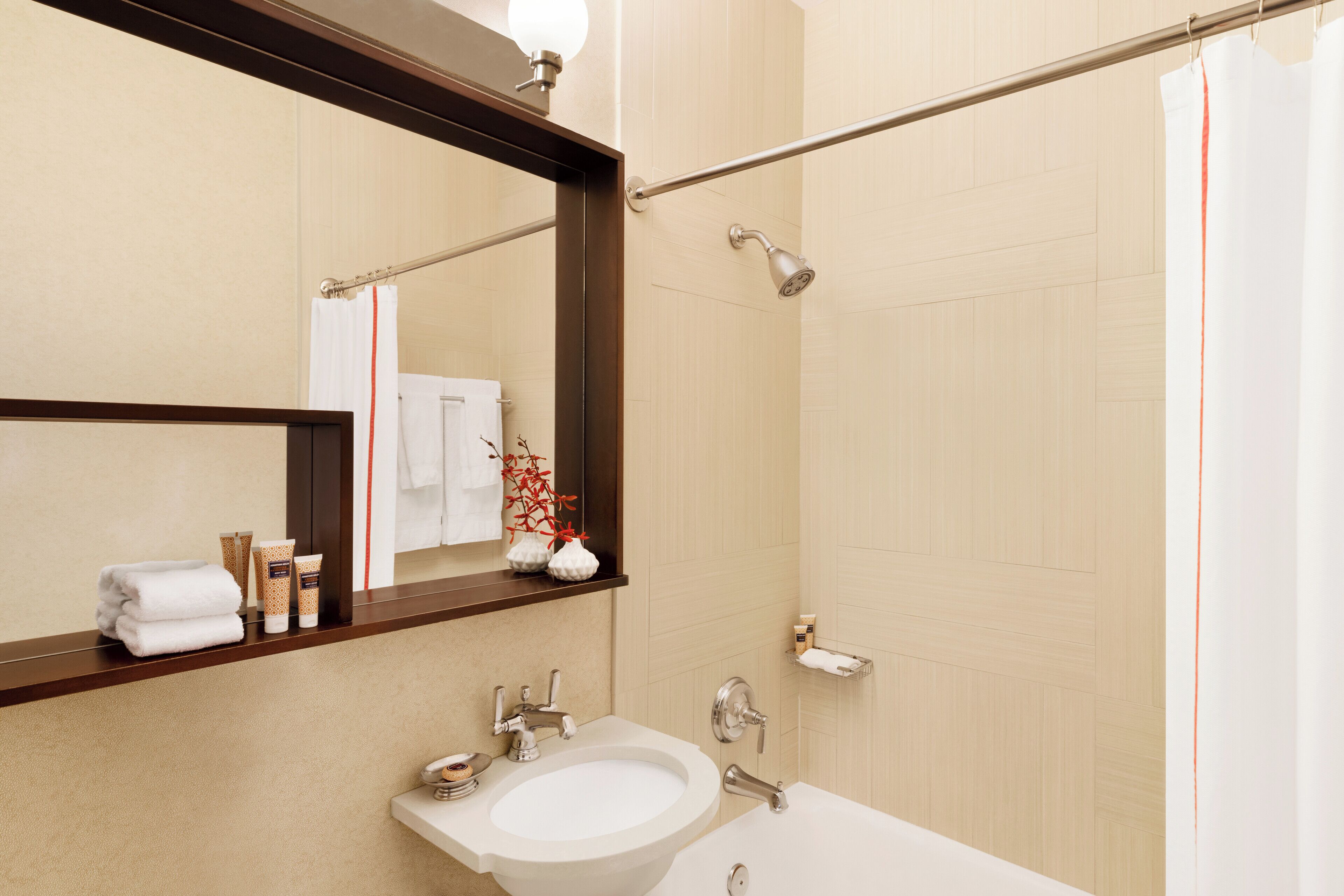 Foto - Hotel Lincoln