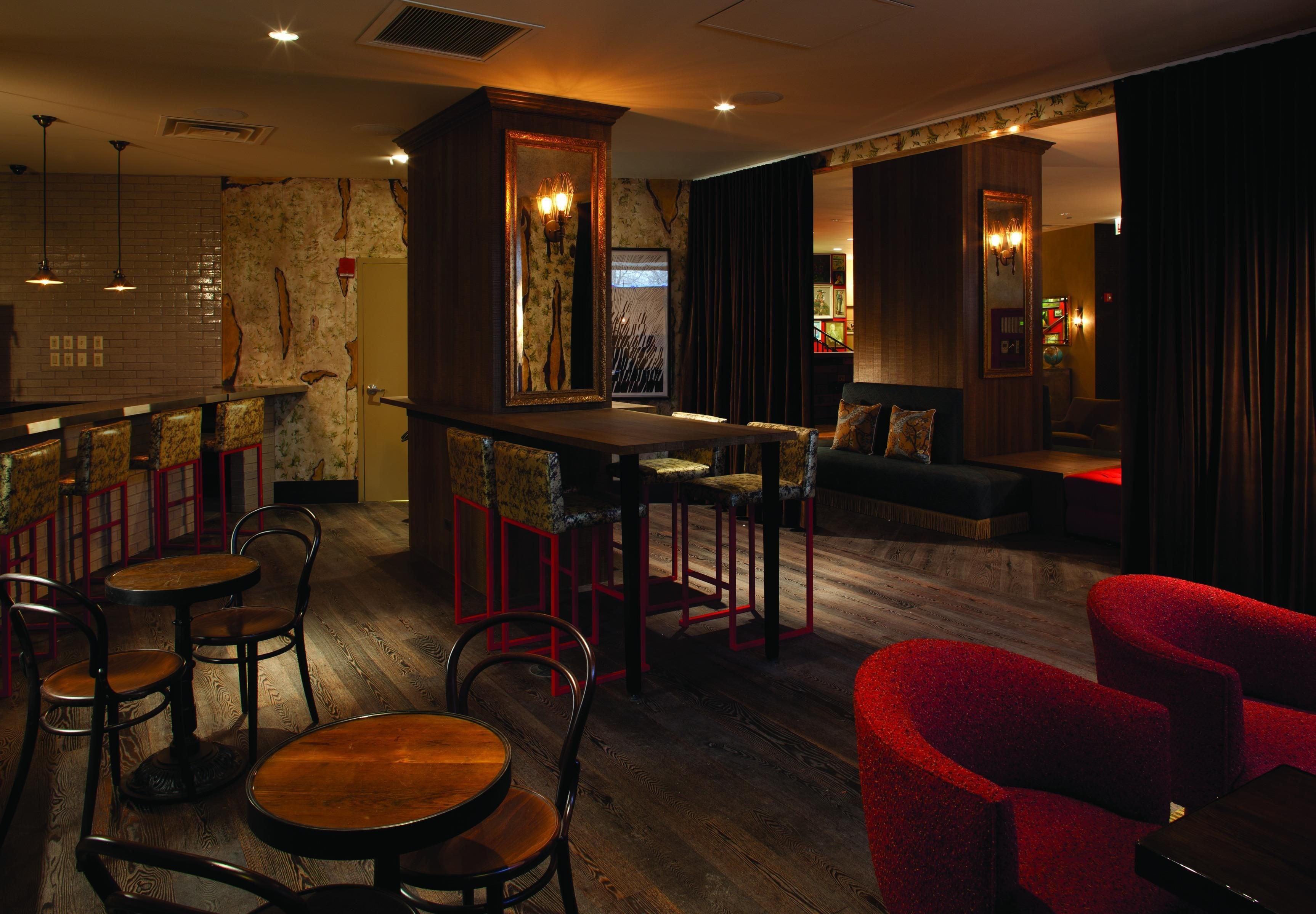 Photo - Hotel Lincoln