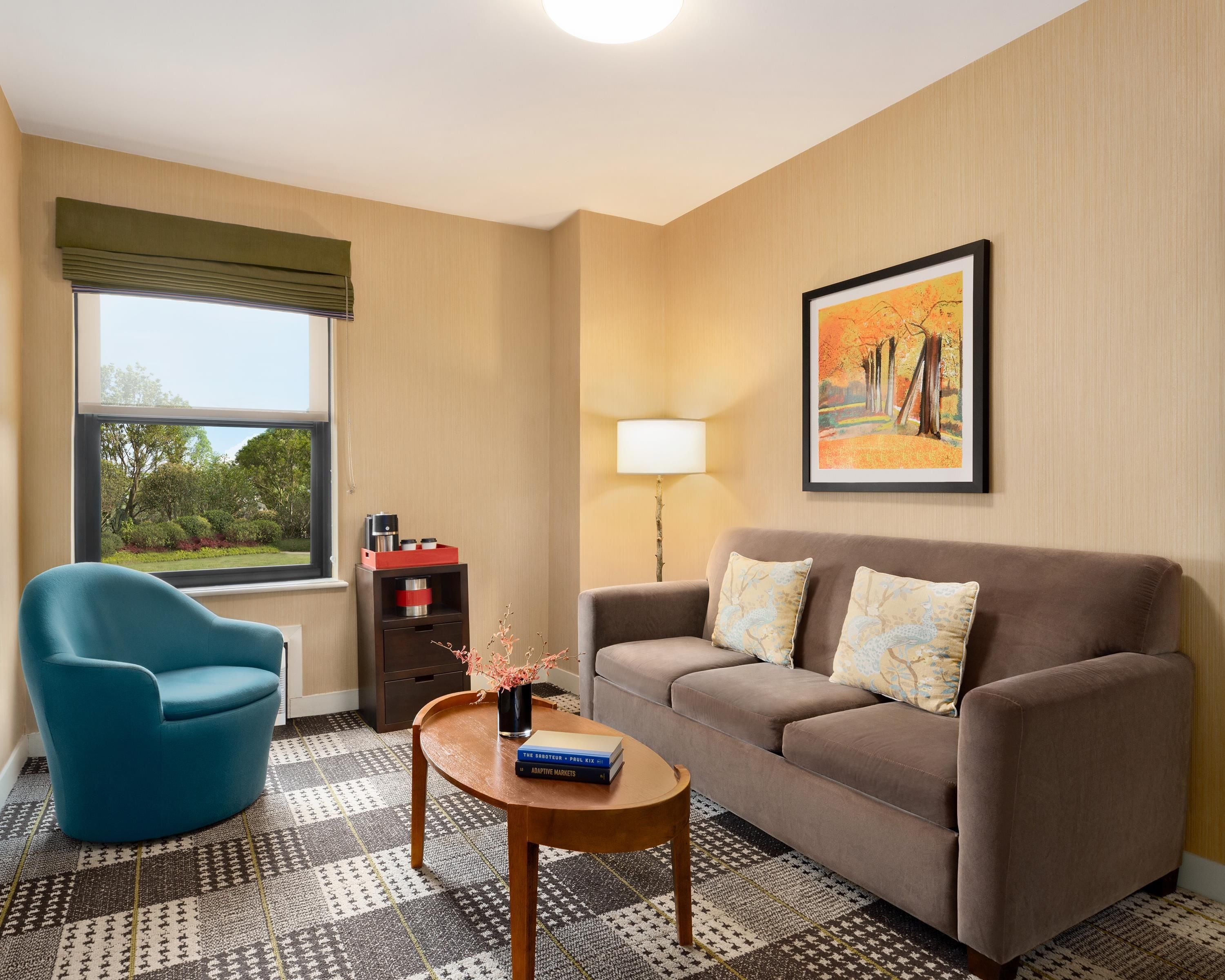 Photo - Hotel Lincoln
