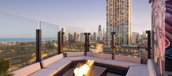 Hotel Lincoln