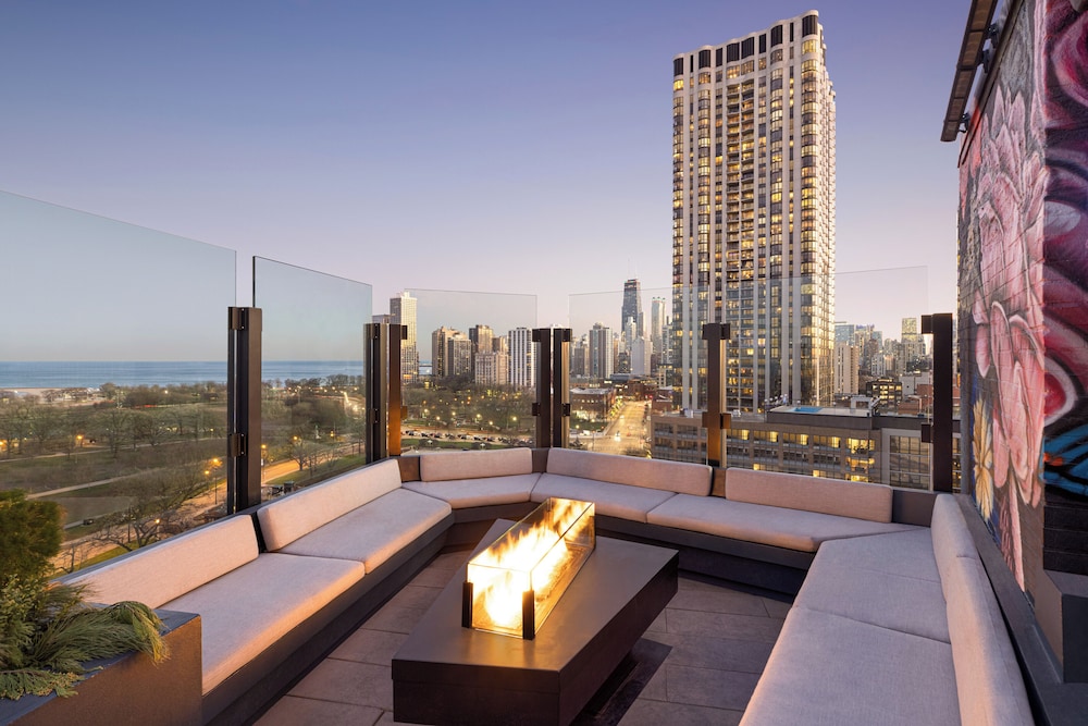 Photo of Hotel Lincoln - JDV by Hyatt