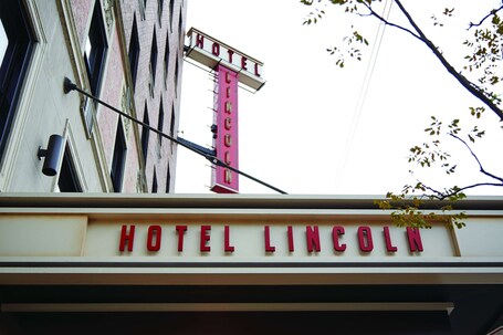 Hotel Lincoln - Image 14