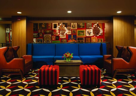 Hotel Lincoln - Image 26