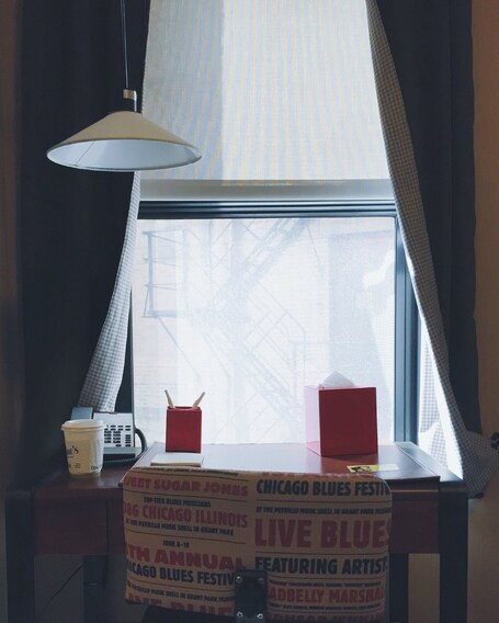 Hotel Lincoln - Image 31
