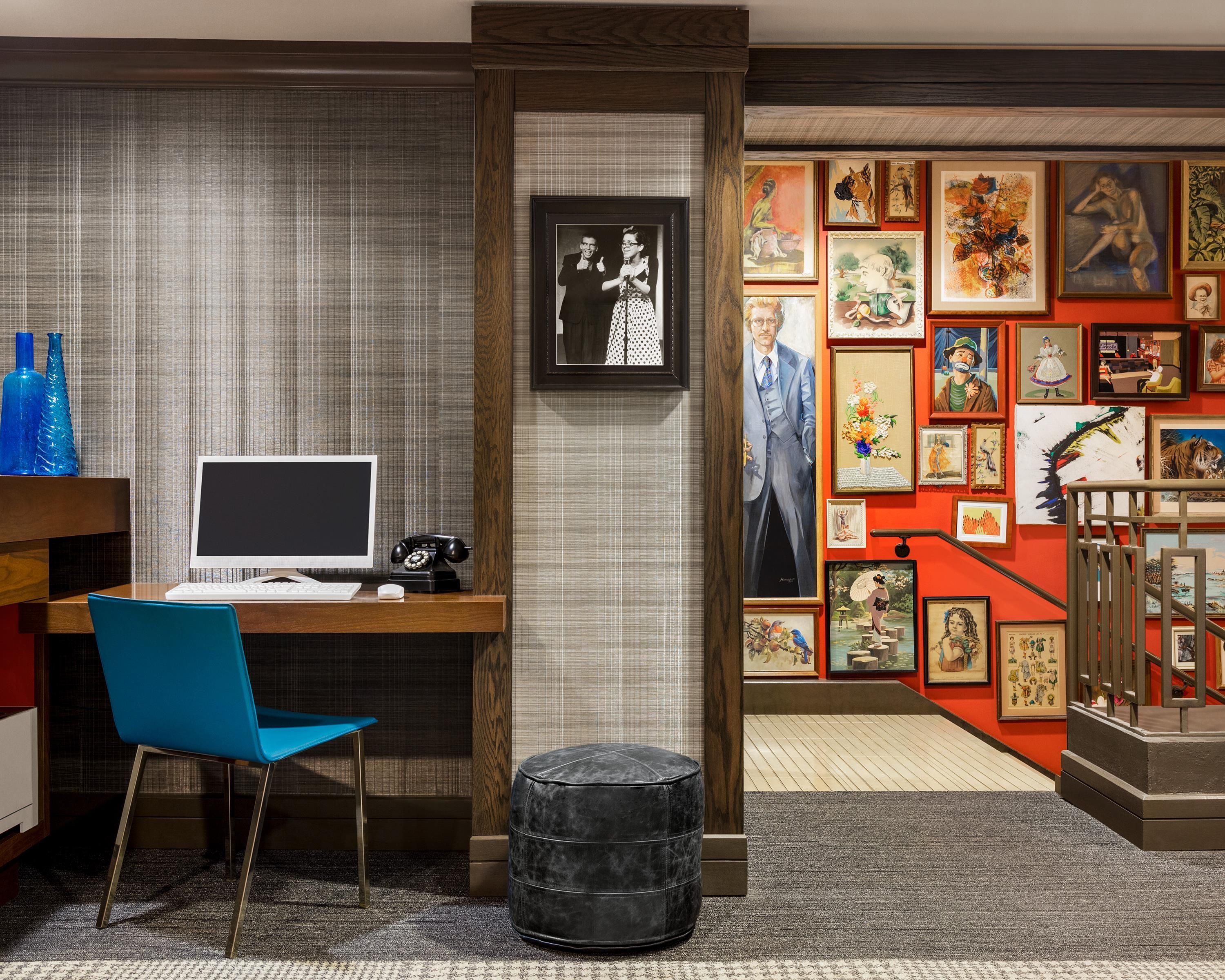 Photo - Hotel Lincoln
