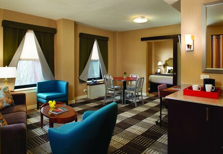 Hotel Lincoln - Image 24