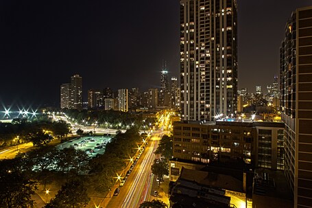 Hotel Lincoln - Image 9