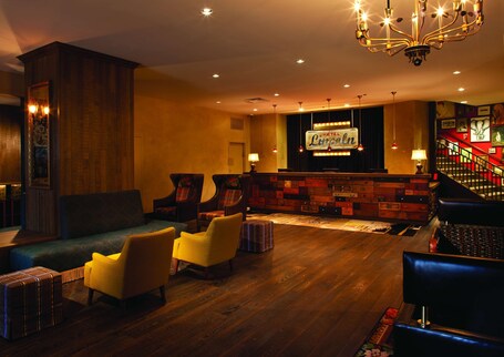 Hotel Lincoln - Image 29