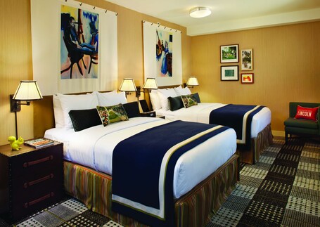 Hotel Lincoln - Image 11