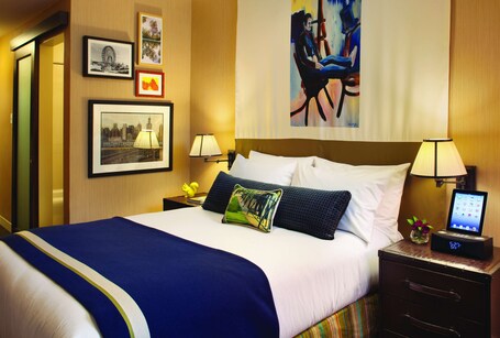 Hotel Lincoln - Image 10