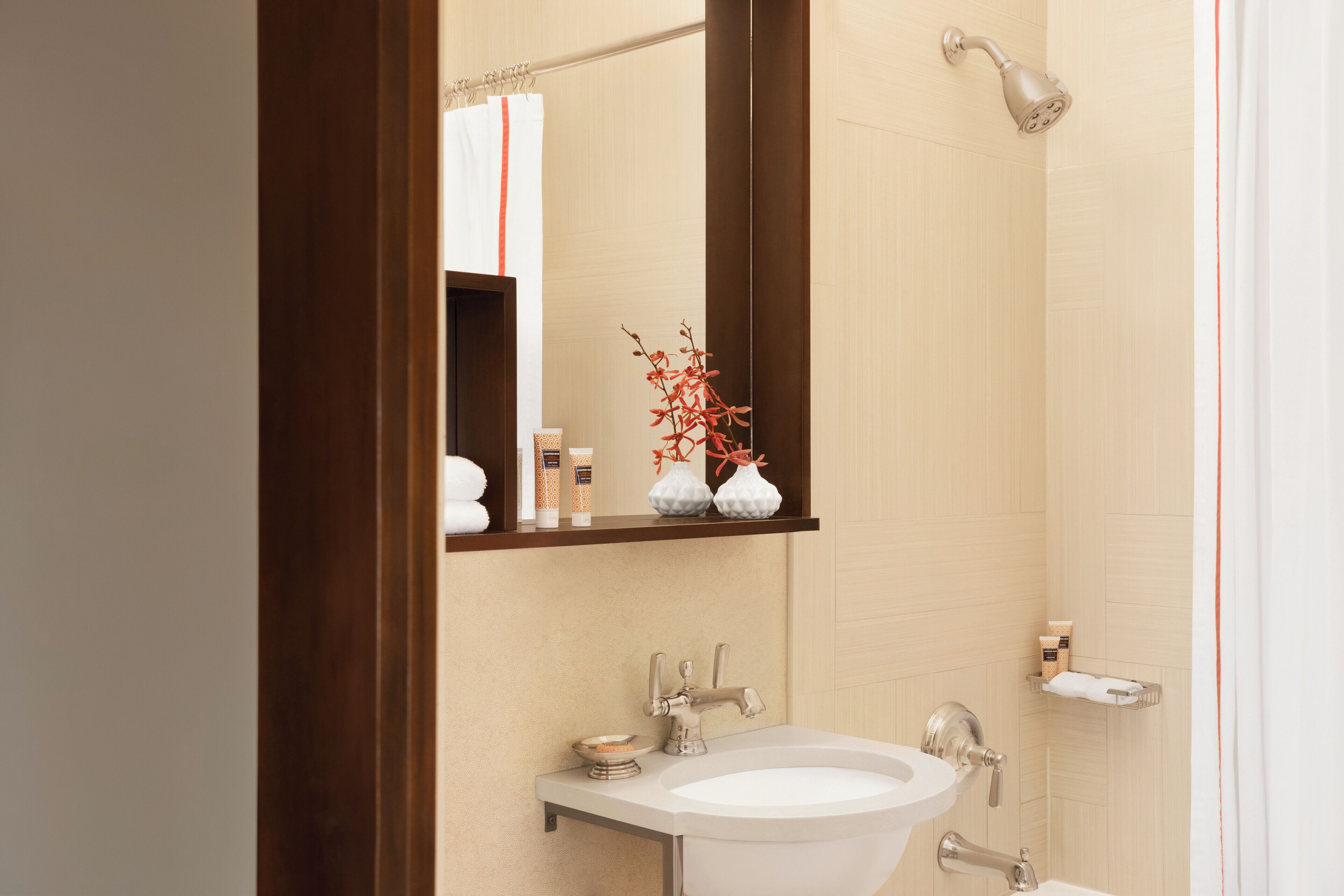 Foto - Hotel Lincoln