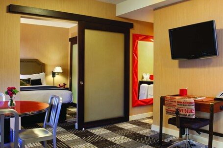 Hotel Lincoln - Image 32