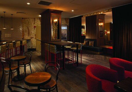 Hotel Lincoln - Image 16