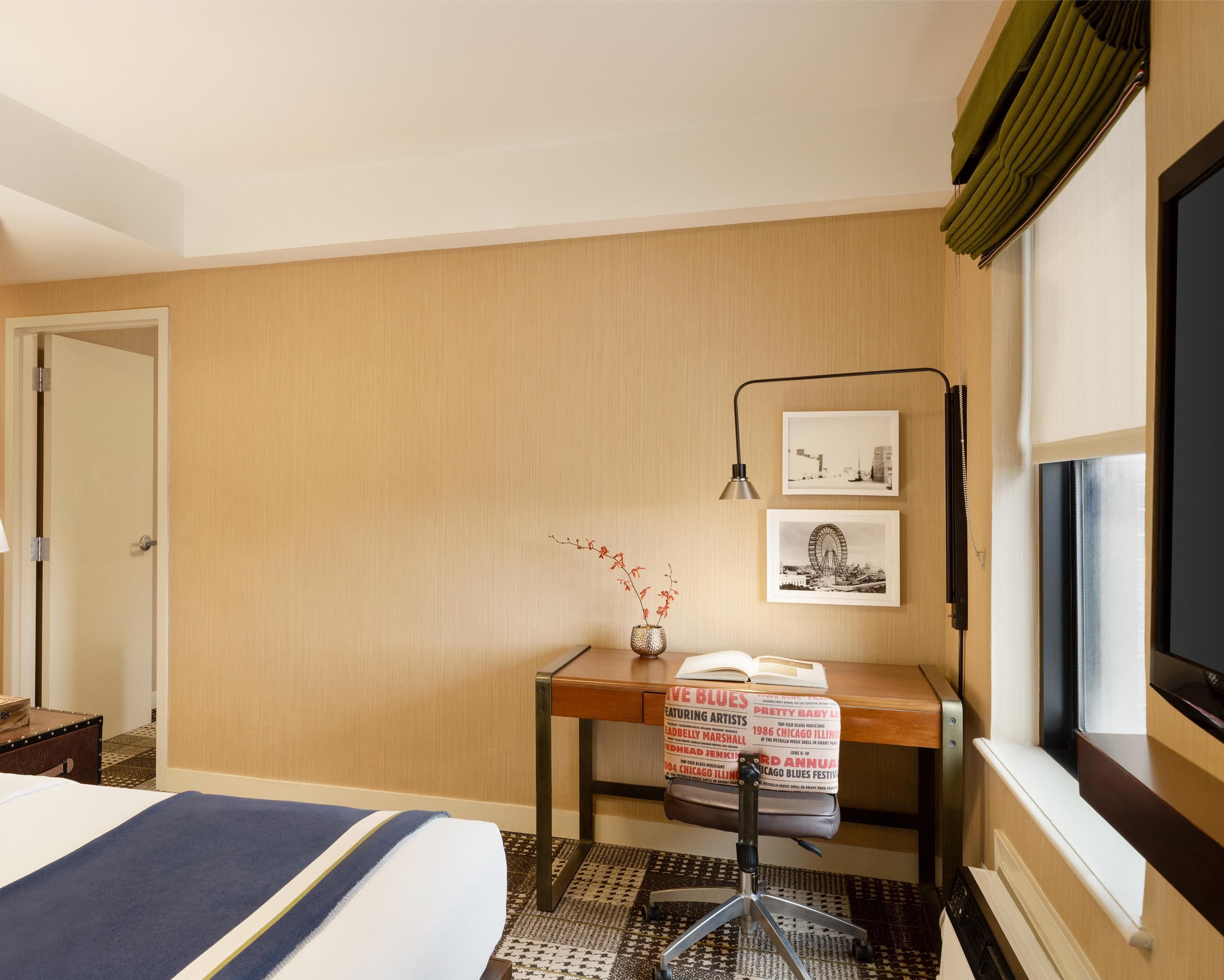 Photo - Hotel Lincoln