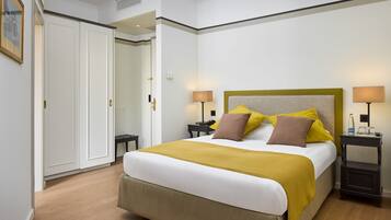 Chambre Double Standard