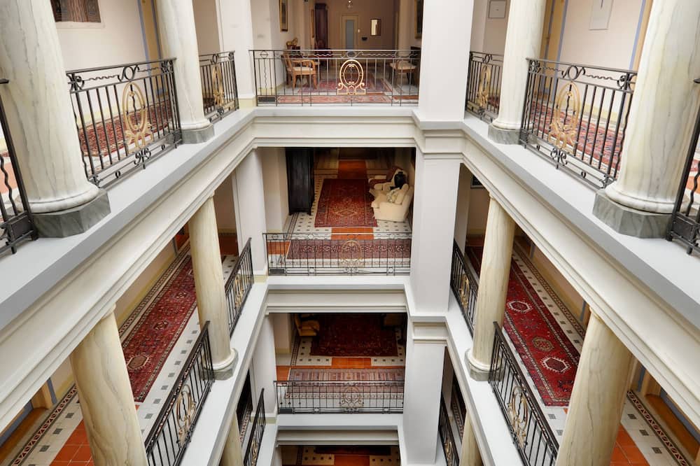 Hotel Victoria