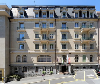 Hotel Victoria